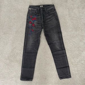 Citizens of Humanity Liya Jeans
